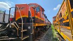 BNSF 2010
